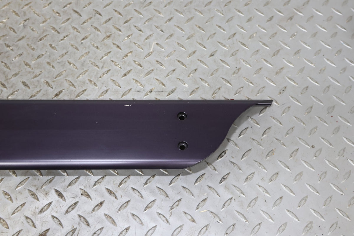 2009 ASTON- Sill Plates