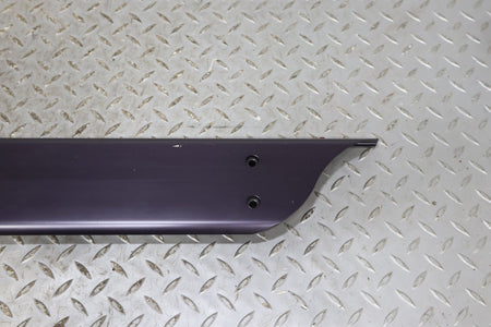 2009 ASTON- Sill Plates
