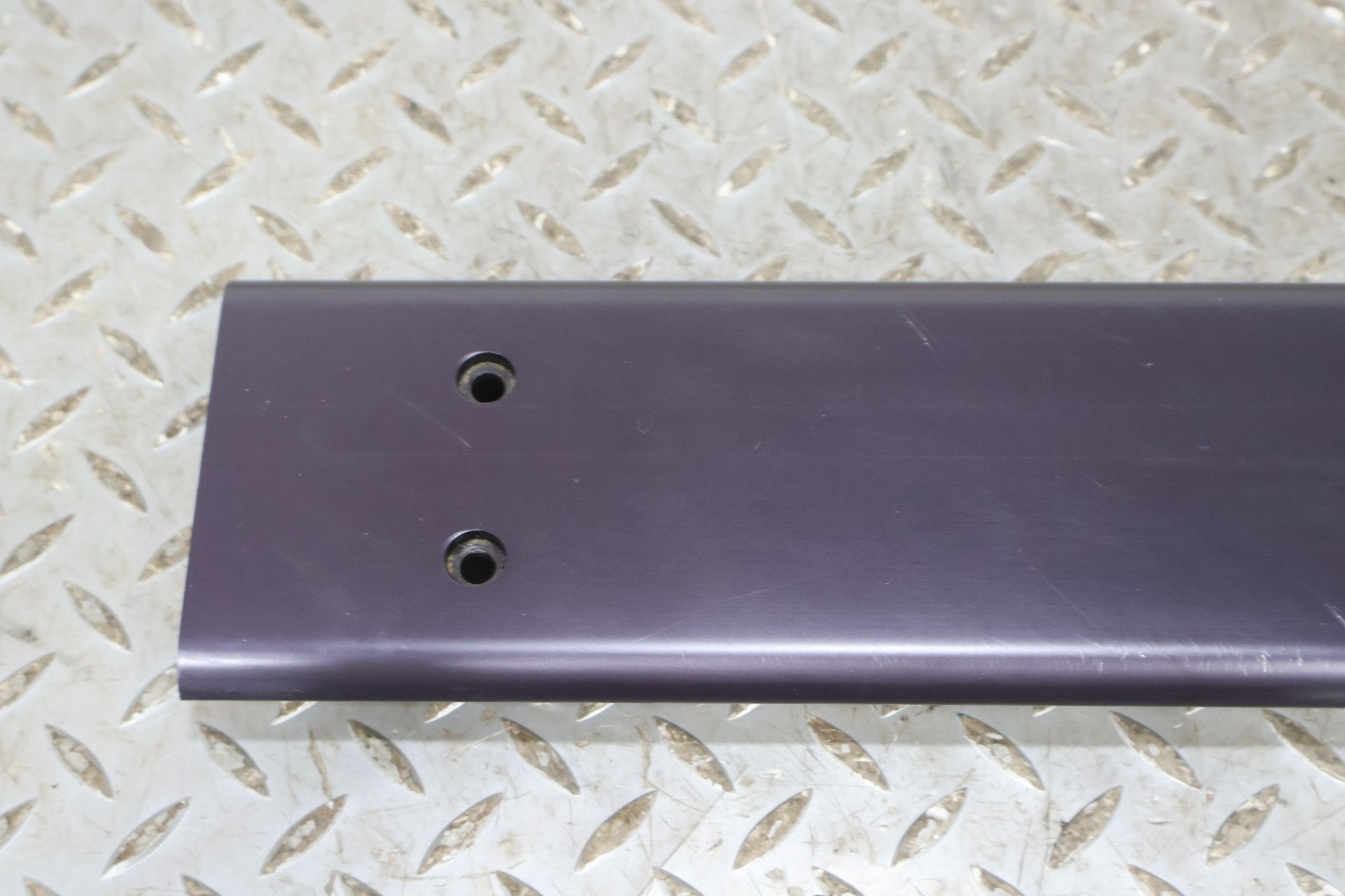 2009 ASTON- Sill Plates