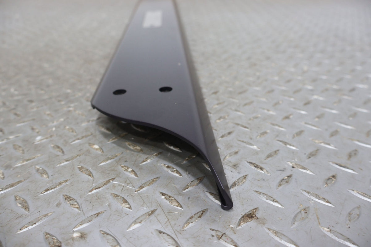 2009 ASTON- Sill Plates