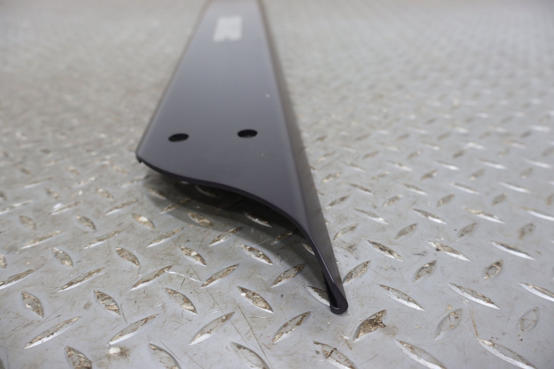 2009 ASTON- Sill Plates