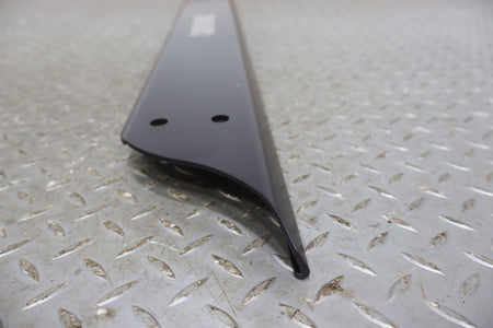 2009 ASTON- Sill Plates