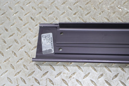 2009 ASTON- Sill Plates
