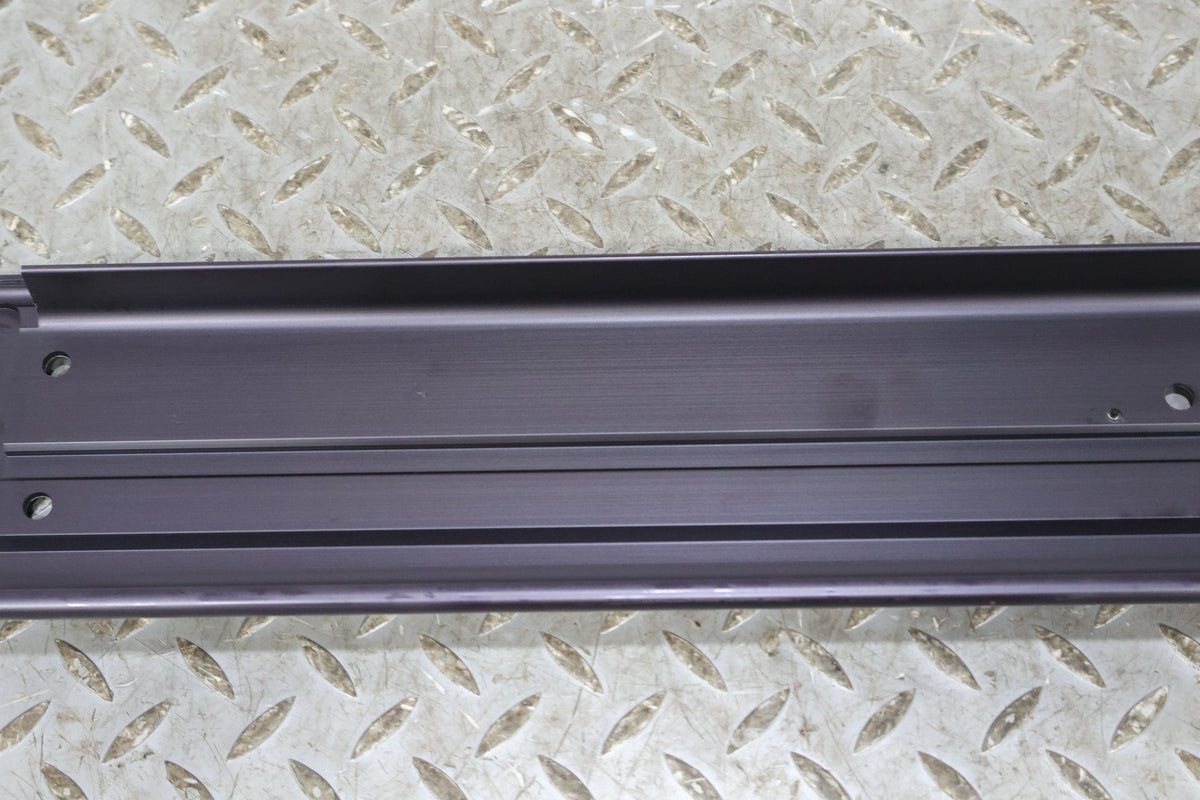 2009 ASTON- Sill Plates