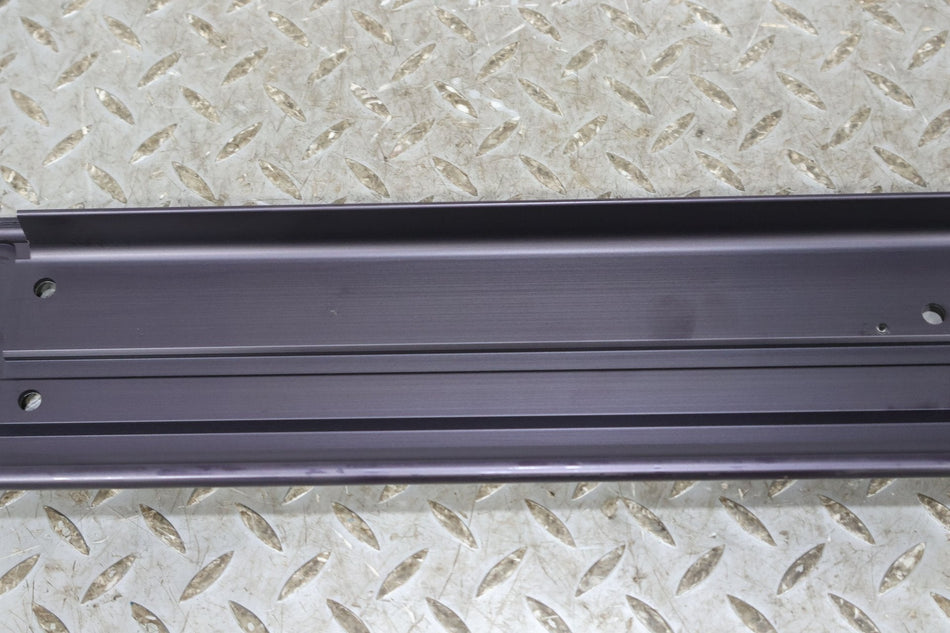 2009 ASTON- Sill Plates