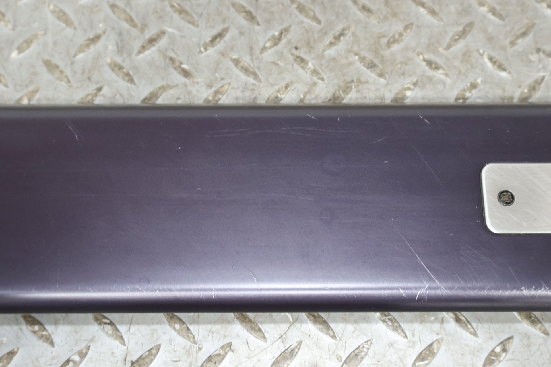 2009 ASTON- Sill Plates