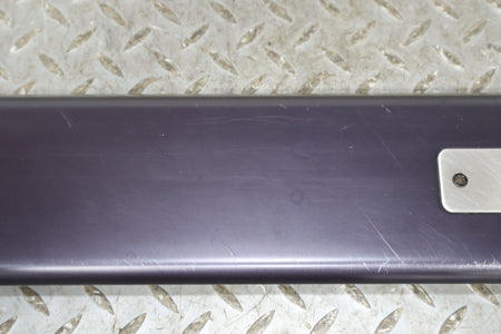 2009 ASTON- Sill Plates