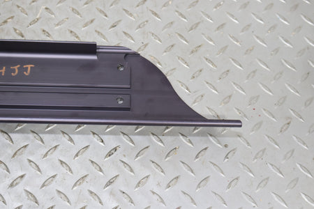 2009 ASTON- Sill Plates