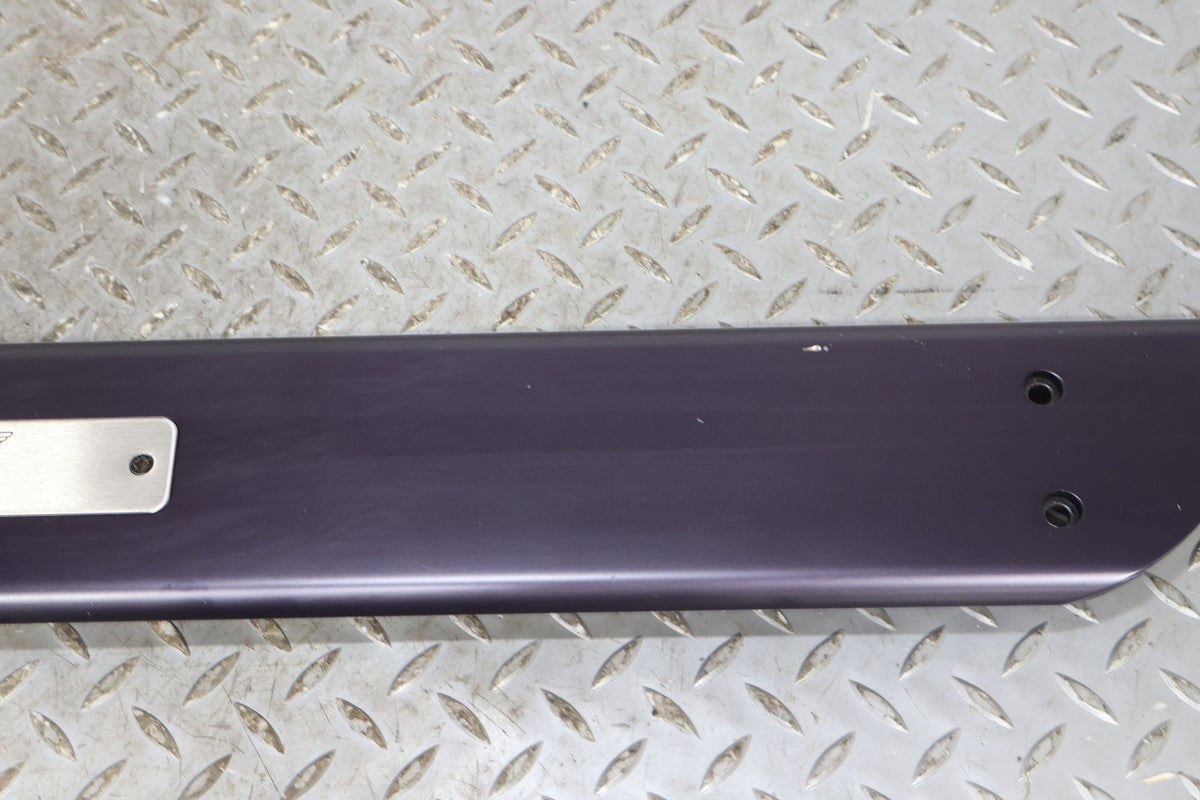 2009 ASTON- Sill Plates