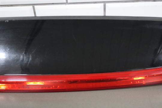 2009 Cadillac Escalade ESV 3rd Brake Light with Black Spoiler OEM