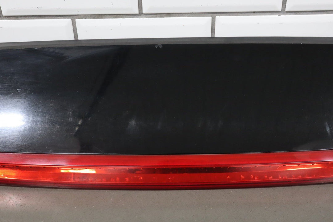 2009 Cadillac Escalade ESV 3rd Brake Light with Black Spoiler OEM