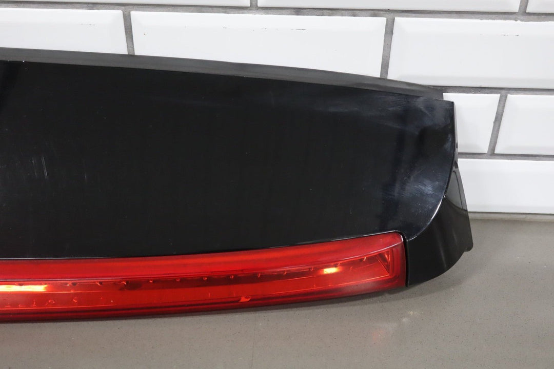 2009 Cadillac Escalade ESV 3rd Brake Light with Black Spoiler OEM