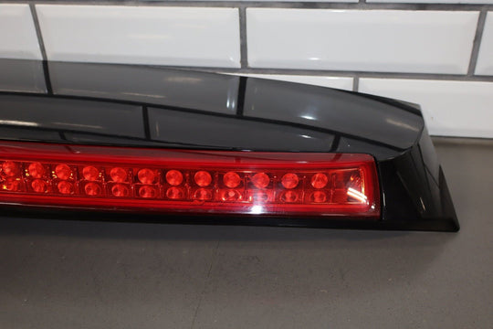 2009 Cadillac Escalade ESV 3rd Brake Light with Black Spoiler OEM