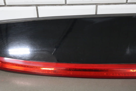 2009 Cadillac Escalade ESV 3rd Brake Light with Black Spoiler OEM