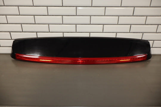 2009 Cadillac Escalade ESV 3rd Brake Light with Black Spoiler OEM
