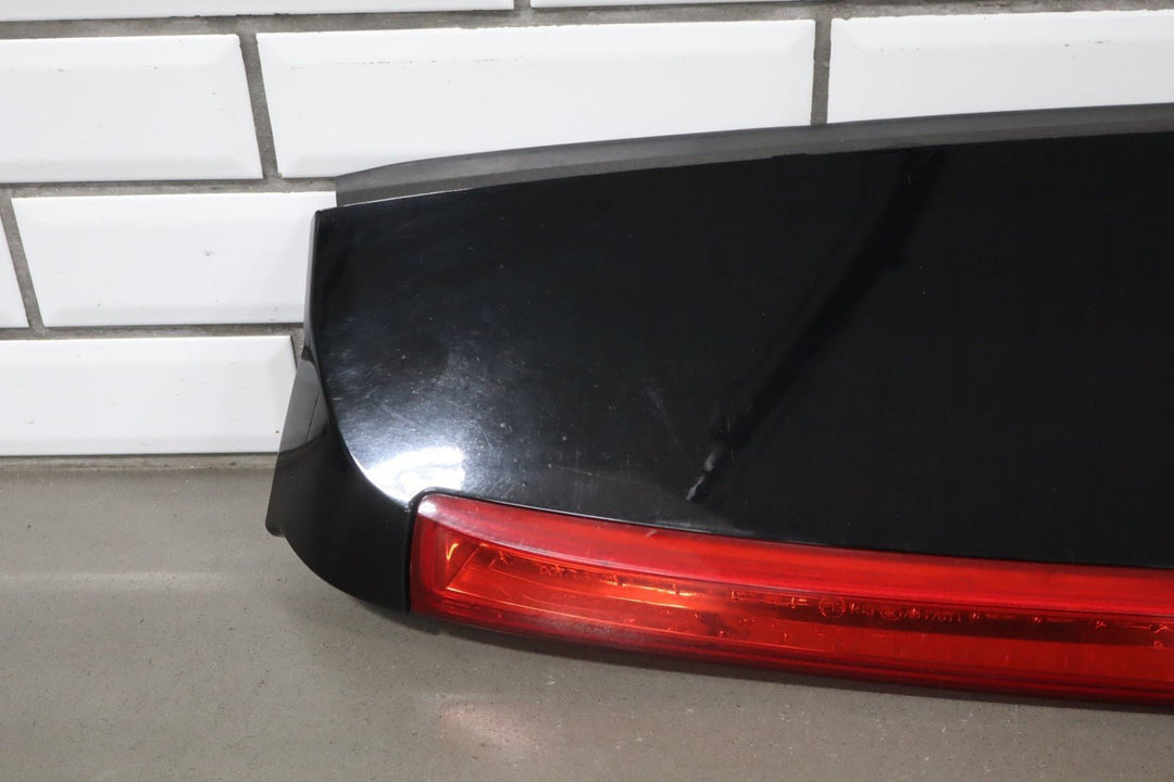 2009 Cadillac Escalade ESV 3rd Brake Light with Black Spoiler OEM