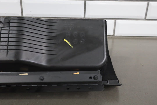 2009 Cadillac Escalade ESV Glove Box Compartment Ebony 194