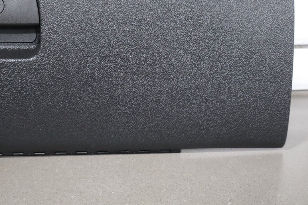 2009 Cadillac Escalade ESV Glove Box Compartment Ebony 194