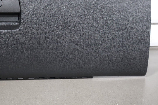 2009 Cadillac Escalade ESV Glove Box Compartment Ebony 194
