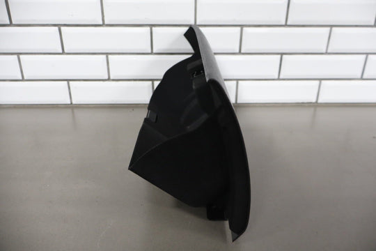 2009 Cadillac Escalade ESV Glove Box Compartment Ebony 194