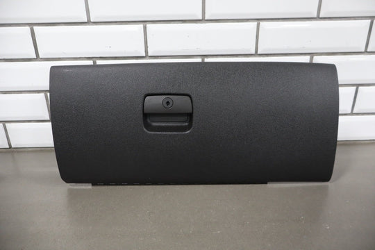 2009 Cadillac Escalade ESV Glove Box Compartment Ebony 194