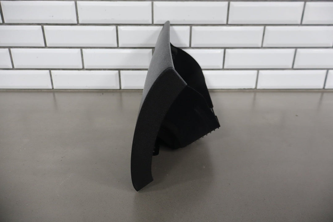 2009 Cadillac Escalade ESV Glove Box Compartment Ebony 194