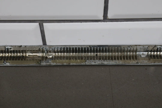 2009 Cadillac Escalade ESV Right Front Door Molding OEM