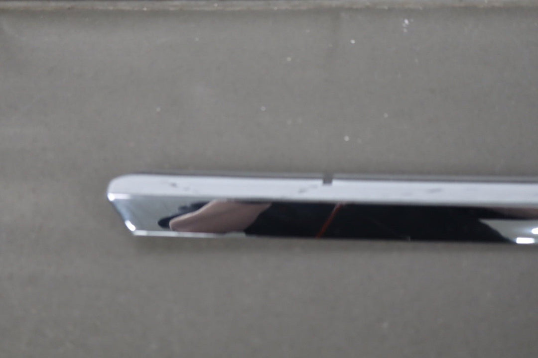 2009 Cadillac Escalade ESV Right Front Door Molding OEM