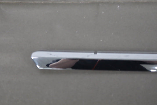 2009 Cadillac Escalade ESV Right Front Door Molding OEM
