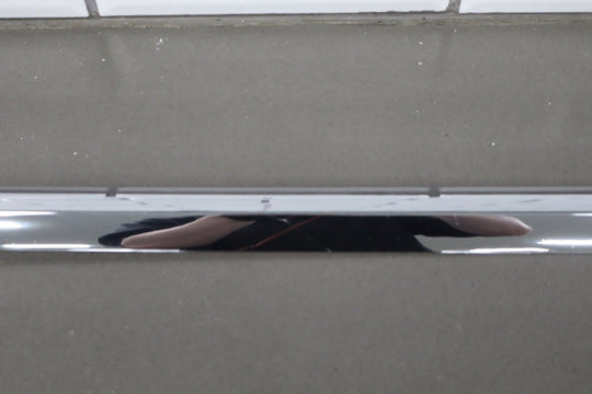 2009 Cadillac Escalade ESV Right Front Door Molding OEM