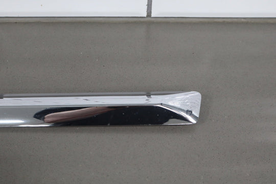 2009 Cadillac Escalade ESV Right Front Door Molding OEM