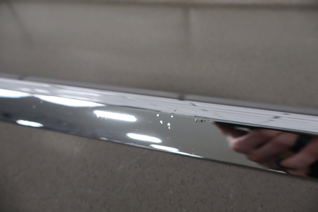 2009 Cadillac Escalade ESV Right Front Door Molding OEM