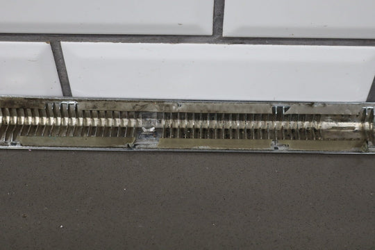 2009 Cadillac Escalade ESV Right Front Door Molding OEM