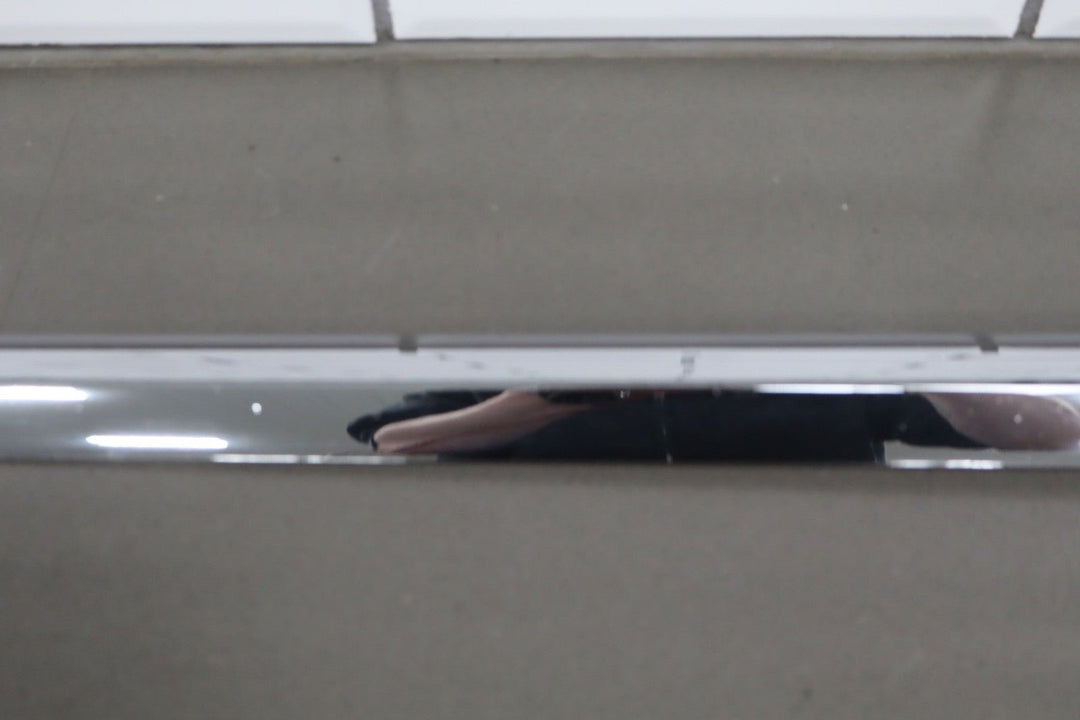 2009 Cadillac Escalade ESV Right Front Door Molding OEM