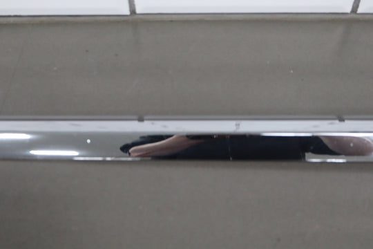 2009 Cadillac Escalade ESV Right Front Door Molding OEM