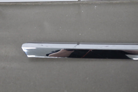 2009 Cadillac Escalade ESV Right Front Door Molding OEM