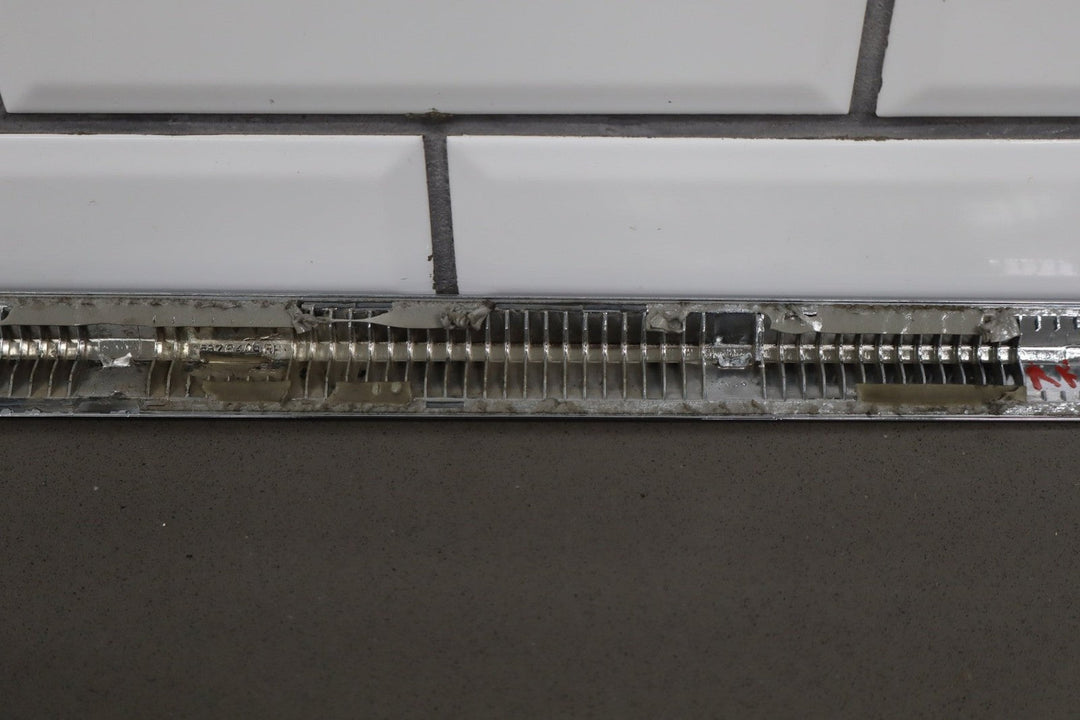 2009 Cadillac Escalade ESV Right Front Door Molding OEM