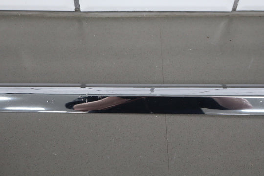 2009 Cadillac Escalade ESV Right Front Door Molding OEM