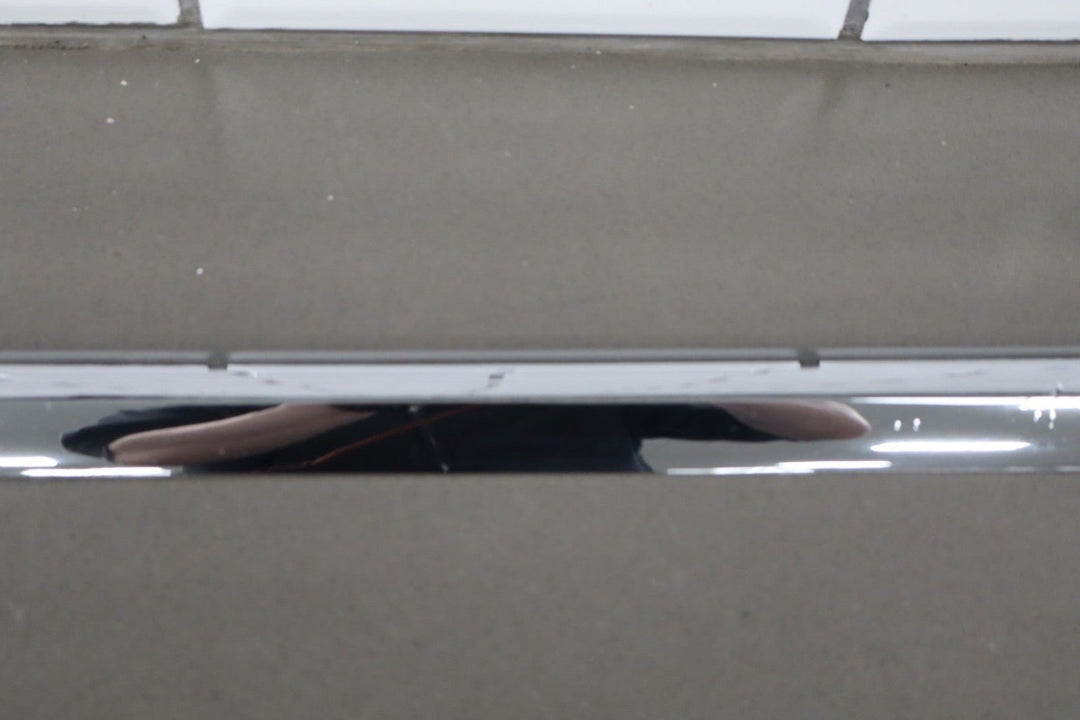 2009 Cadillac Escalade ESV Right Front Door Molding OEM