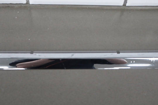 2009 Cadillac Escalade ESV Right Front Door Molding OEM