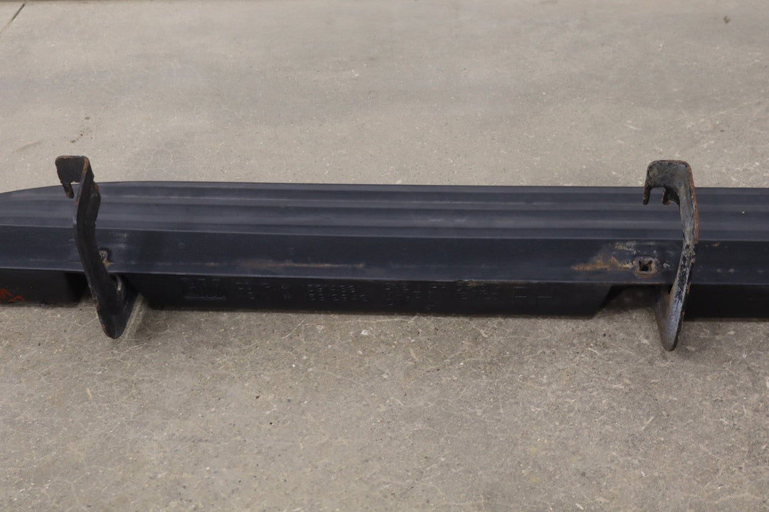 2009 Cadillac Escalade ESV Right RH Running Board OEM