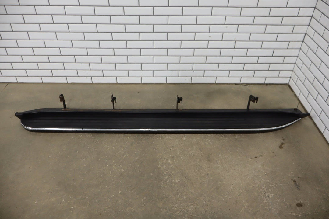 2009 Cadillac Escalade ESV Right RH Running Board OEM
