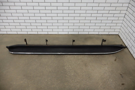 2009 Cadillac Escalade ESV Right RH Running Board OEM