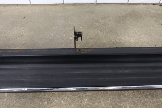 2009 Cadillac Escalade ESV Right RH Running Board OEM