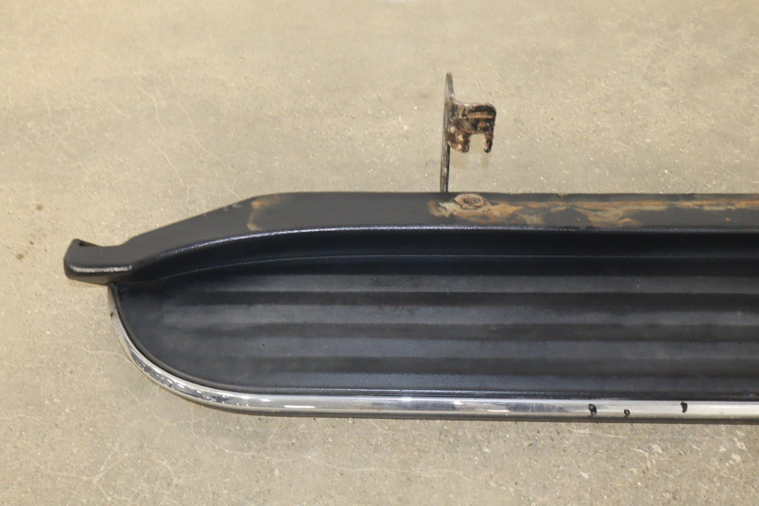 2009 Cadillac Escalade ESV Right RH Running Board OEM