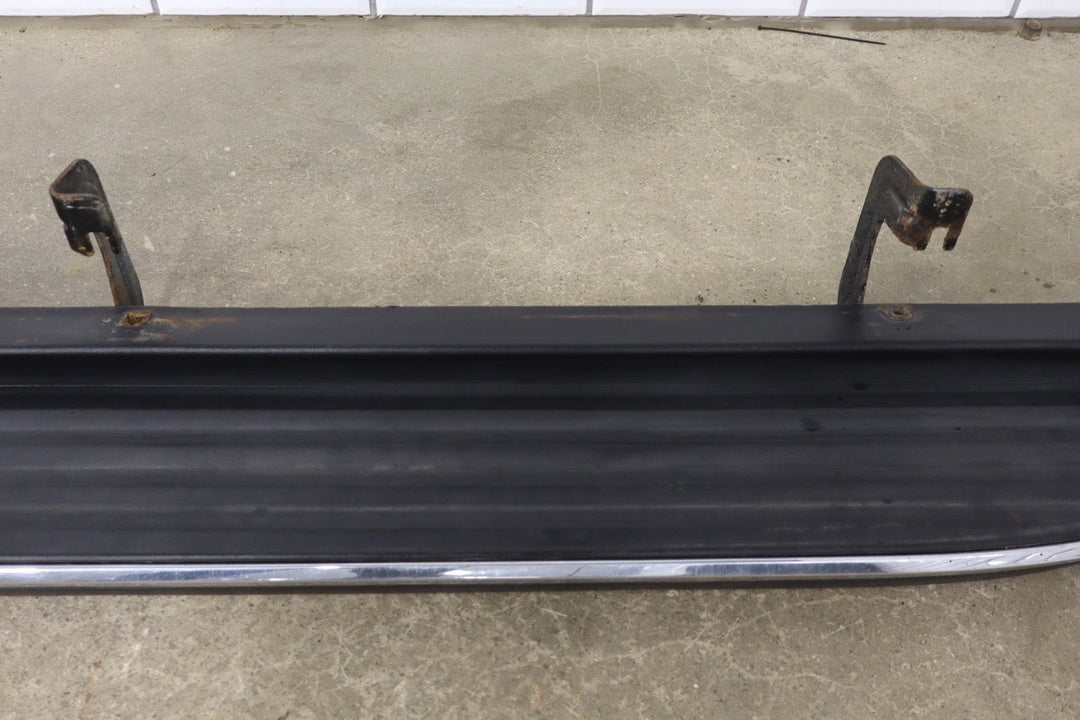 2009 Cadillac Escalade ESV Right RH Running Board OEM