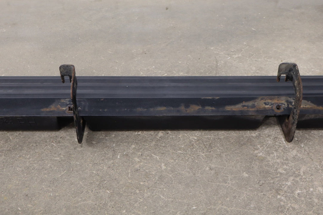 2009 Cadillac Escalade ESV Right RH Running Board OEM