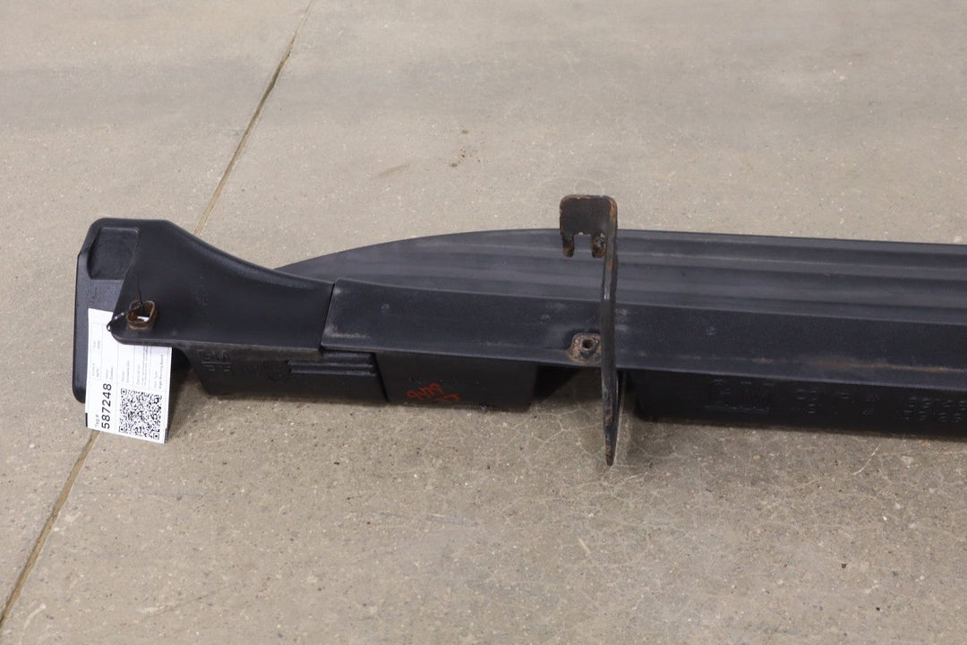 2009 Cadillac Escalade ESV Right RH Running Board OEM
