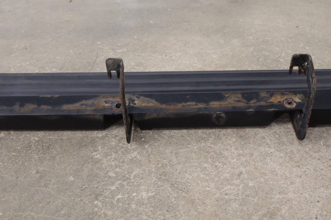 2009 Cadillac Escalade ESV Right RH Running Board OEM