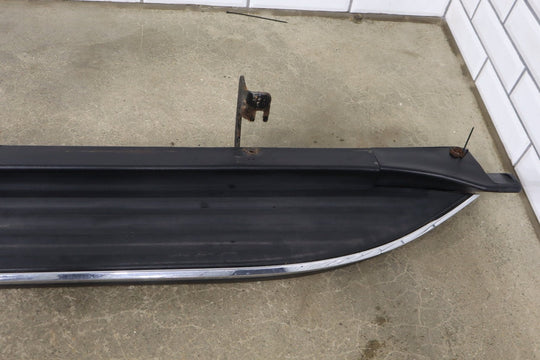 2009 Cadillac Escalade ESV Right RH Running Board OEM